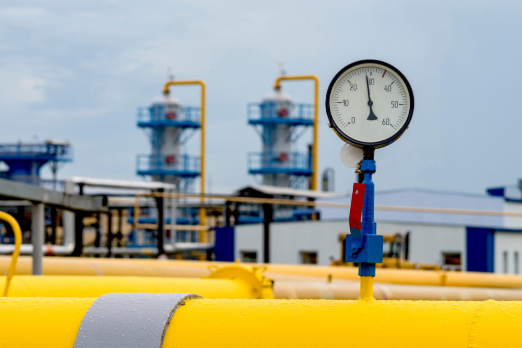 «Геосфера-МК» выиграла сразу два тендера на строительство газопроводов