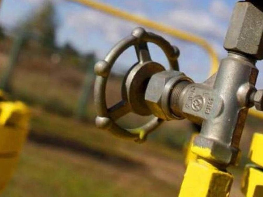 «Геосфера-МК» построит газопровод среднего давления во Фрунзенском районе Петербурга